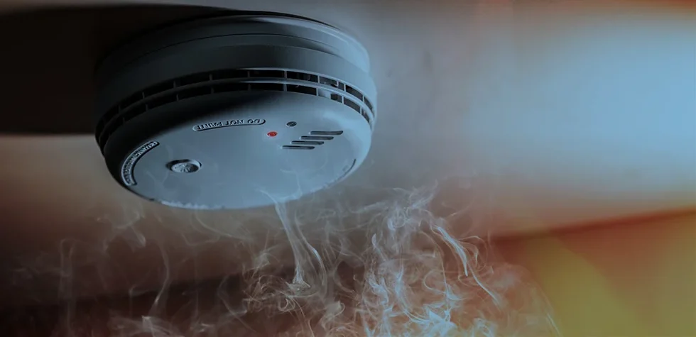 smokealarm