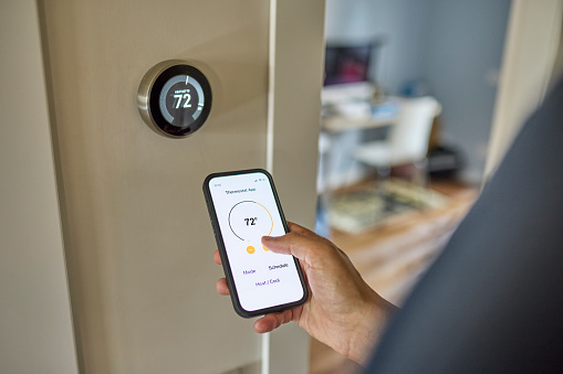 SmartThermostat